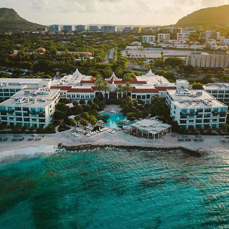 וילמסטאד Curacao Marriott Beach Resort מראה חיצוני תמונה