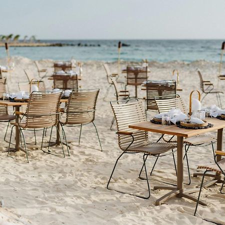 וילמסטאד Curacao Marriott Beach Resort מראה חיצוני תמונה