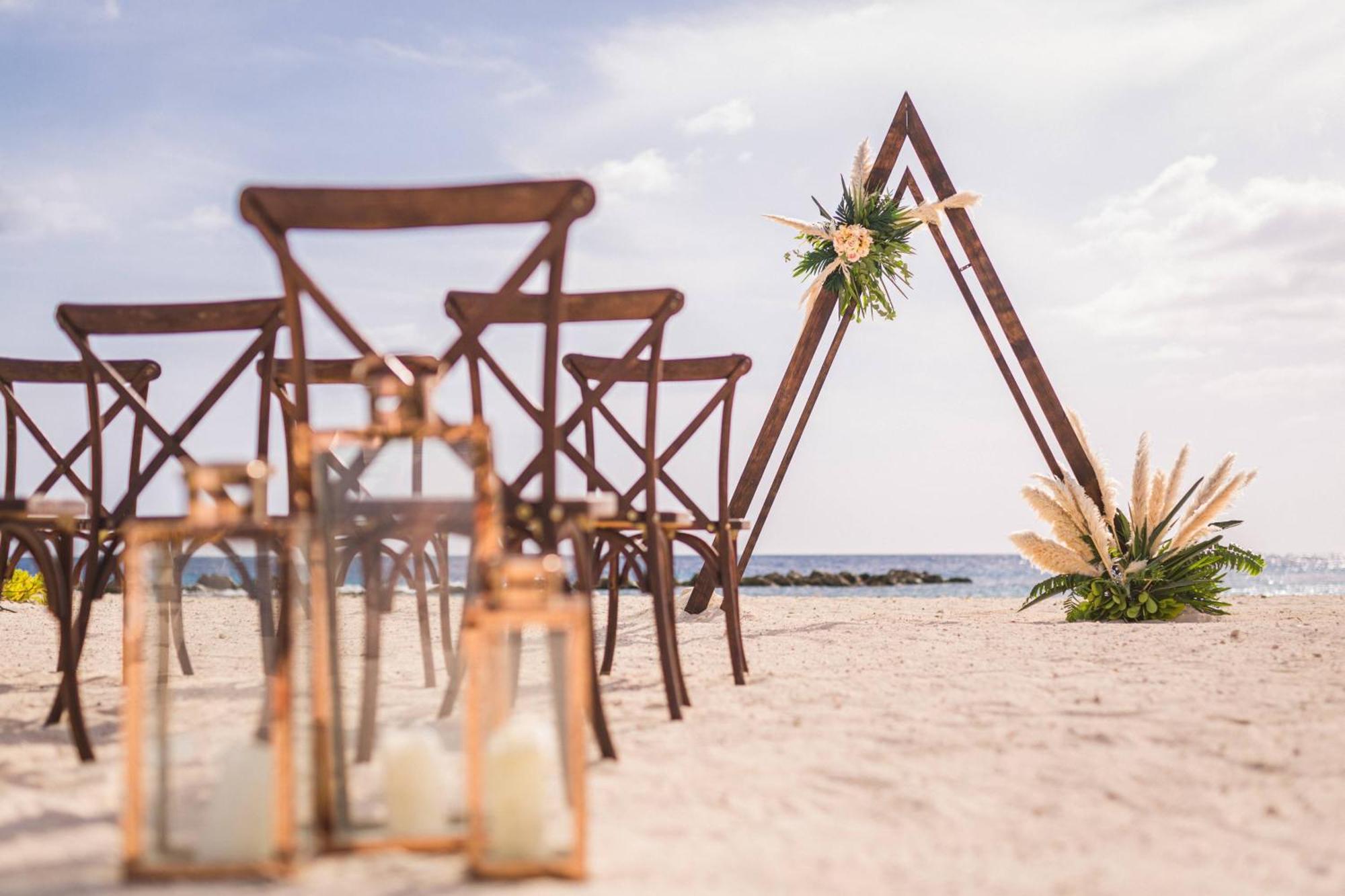 וילמסטאד Curacao Marriott Beach Resort מראה חיצוני תמונה