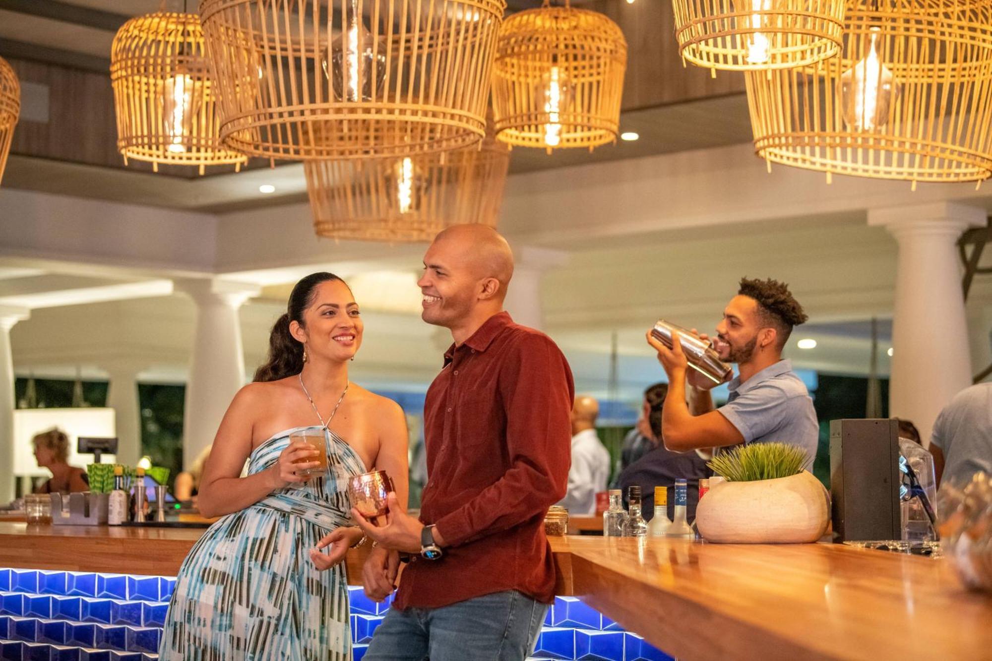וילמסטאד Curacao Marriott Beach Resort מראה חיצוני תמונה