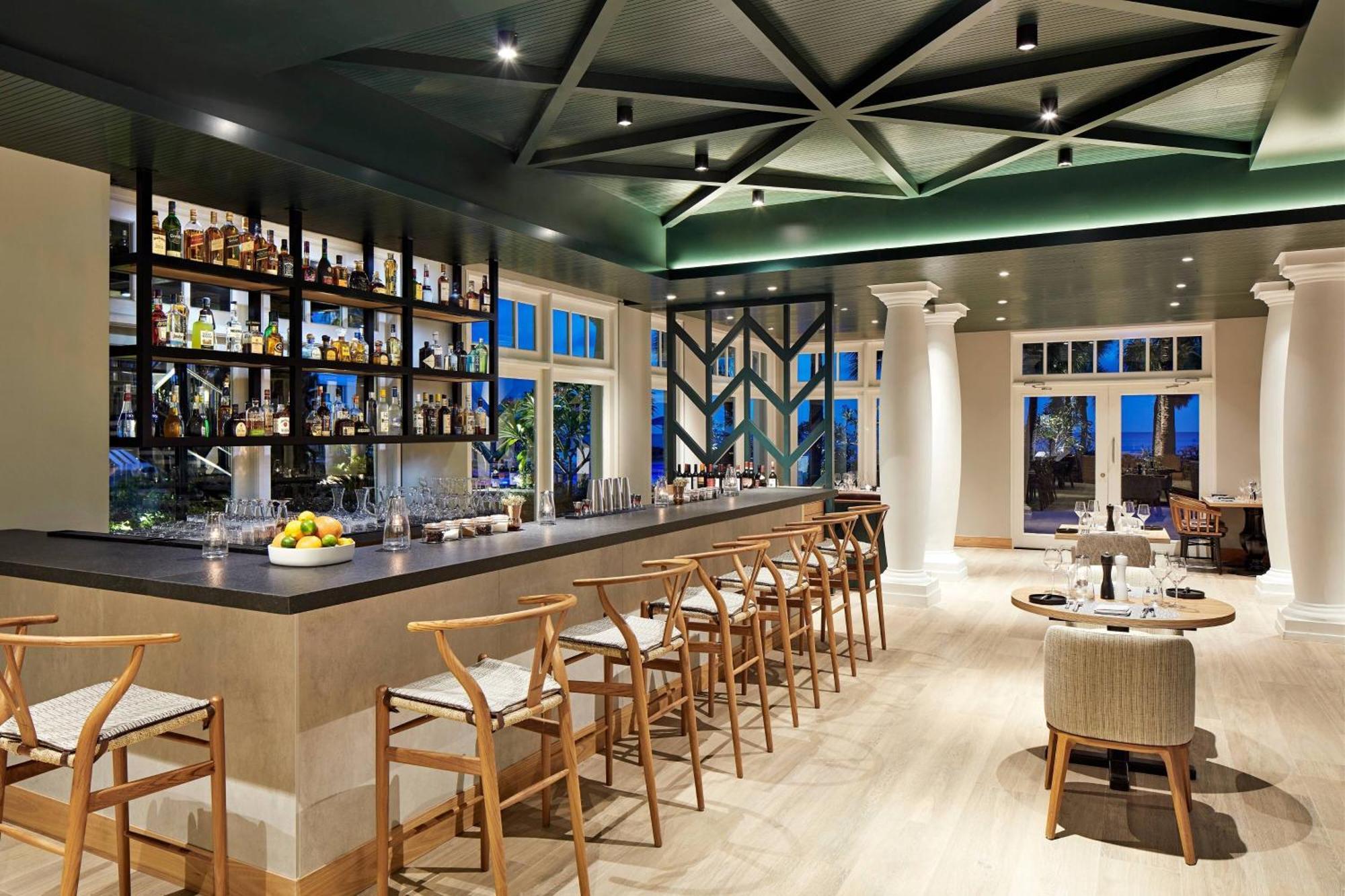 וילמסטאד Curacao Marriott Beach Resort מראה חיצוני תמונה