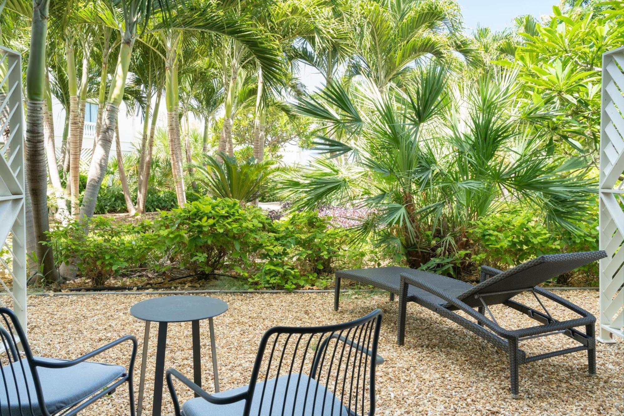 וילמסטאד Curacao Marriott Beach Resort מראה חיצוני תמונה