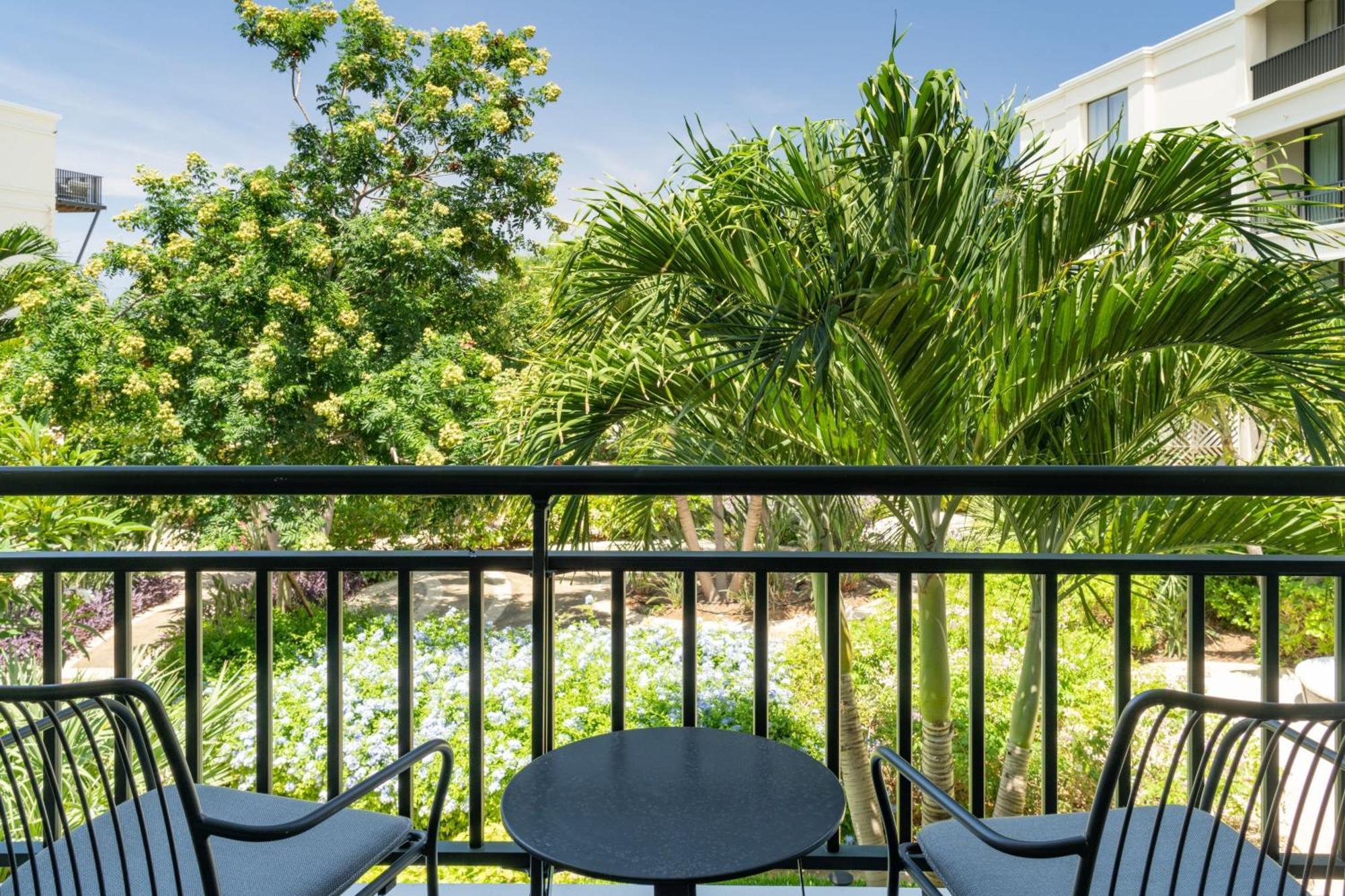 וילמסטאד Curacao Marriott Beach Resort מראה חיצוני תמונה