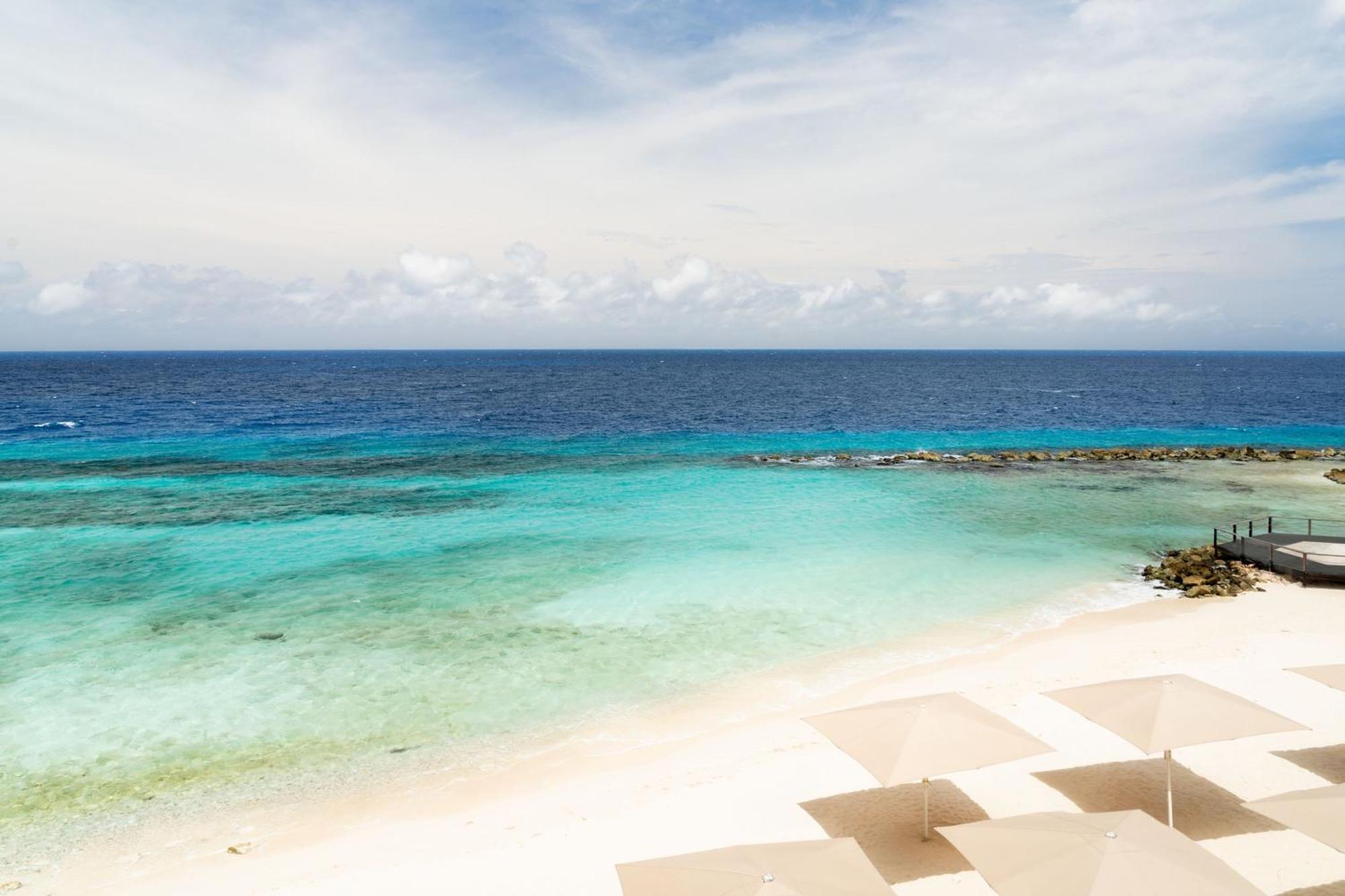 וילמסטאד Curacao Marriott Beach Resort מראה חיצוני תמונה