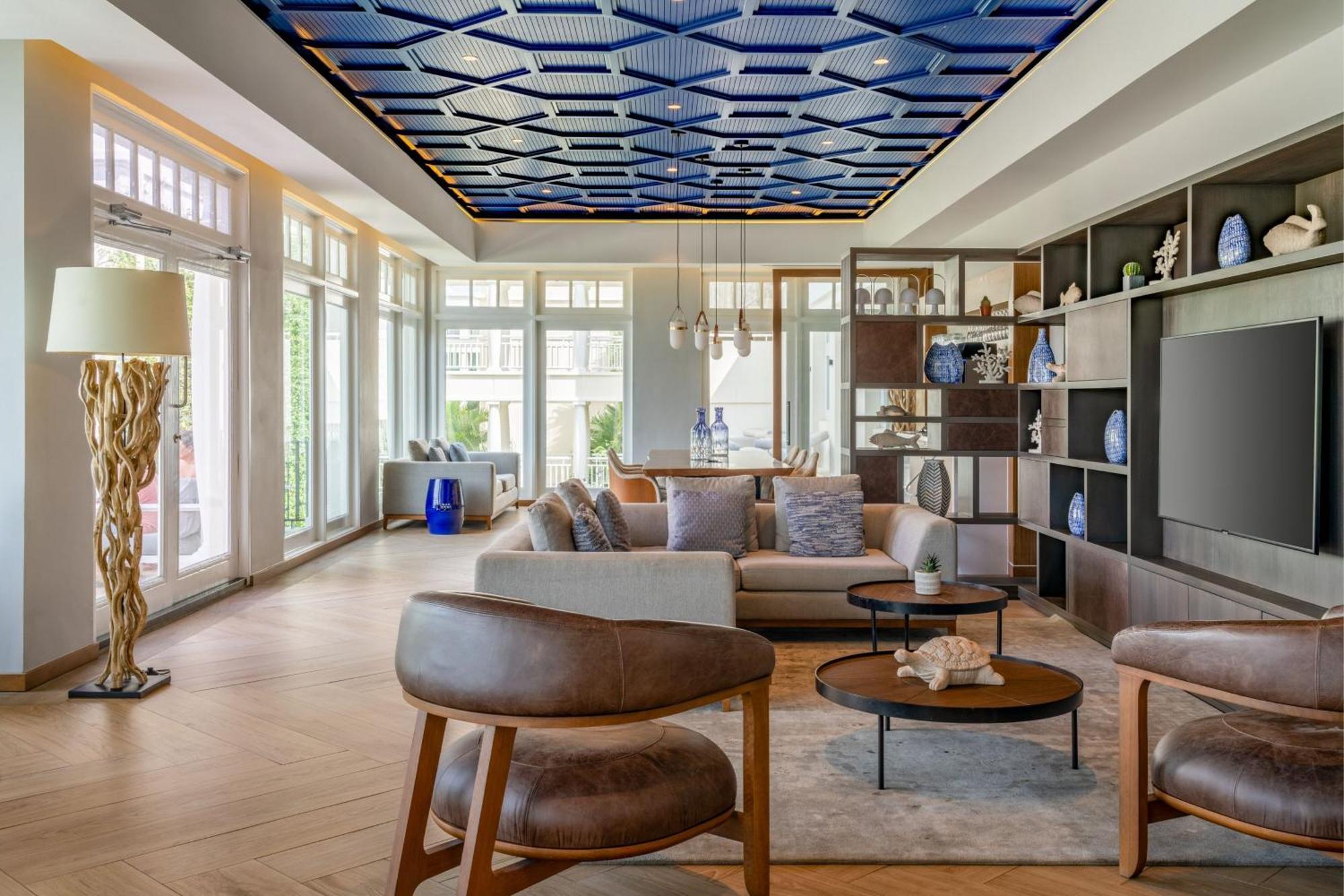 וילמסטאד Curacao Marriott Beach Resort מראה חיצוני תמונה