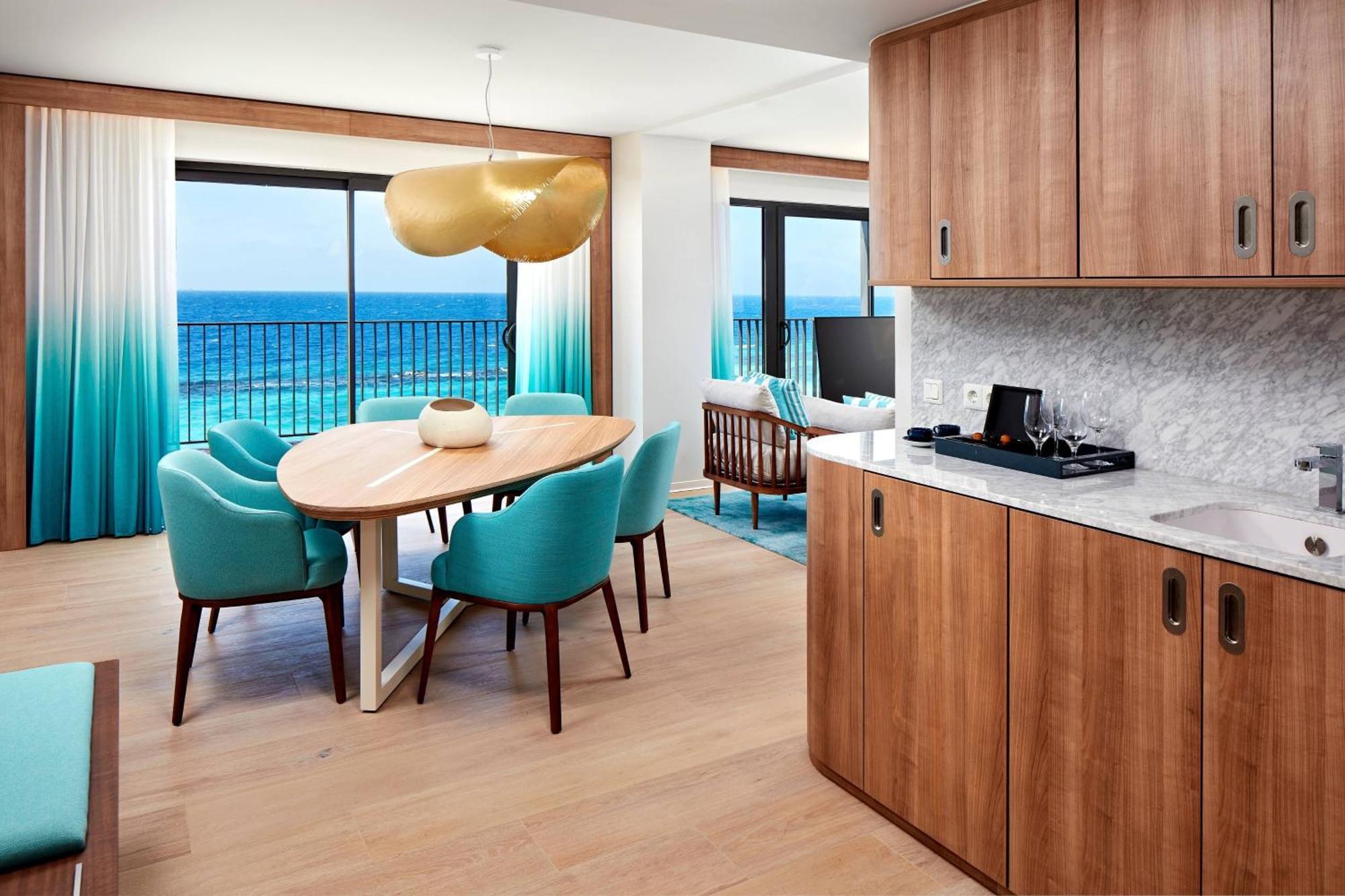 וילמסטאד Curacao Marriott Beach Resort מראה חיצוני תמונה